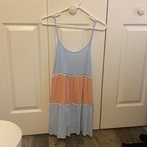 kori america beach sundress